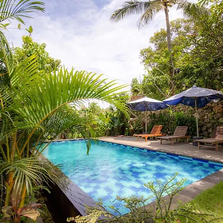 Bhavana Cottage