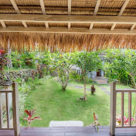 Bhavana Cottage