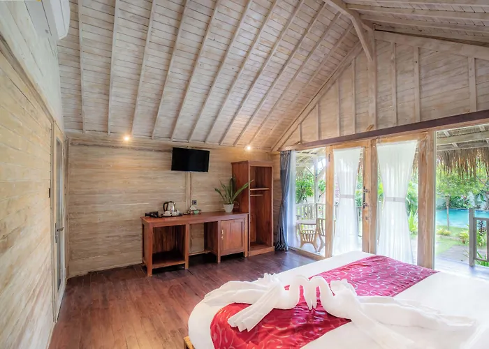 Guest house Bhavana 3*