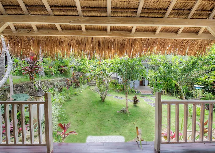 Bhavana Guest house